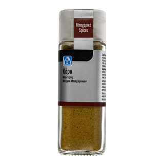 ΑΒ | ΚΑΡΥ ΜΑΝΤΡΑΣ 37 GR
