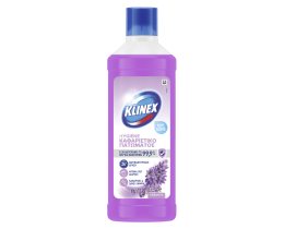 KLINEX | Καθαριστικό Πατώματος Hygiene Λεβάντα 1lt