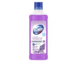KLINEX | Καθαριστικό Πατώματος Hygiene Λεβάντα 1lt
