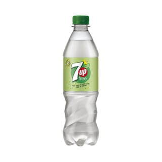 7UP-FREE