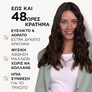 WELLAFLEX | STYLING SPRAY ΜΑΛΛΙΩΝ ΔΥΝΑΤΟ 400 ML