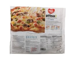 ΧΡΥΣΗ ΖΥΜΗ | ΠΙΤΣΑ MILNER / ΓΑΛΟΠΟΥΛΑ ΚΑΤΕΨΥΓΜΕΝΗ 380 GR