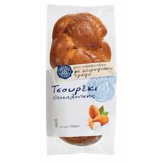 ΑΒ ΕΠΙΛΟΓΗ | Τσουρέκι Σμυρνέικο 500g