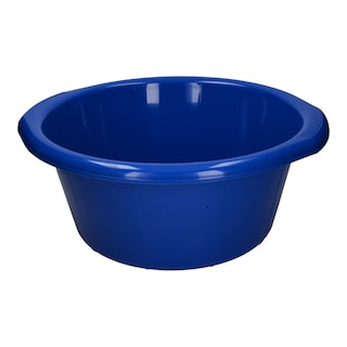 - | Λεκάνη Πλαστική Στρογγυλή Νο66 20lt 1 Τεμάχιο