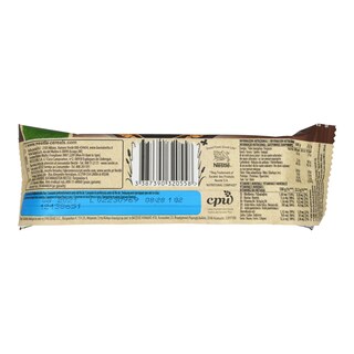 FITNESS | CEREAL BARS CEREAL BAR WITH CHOCOLATE 23,5 GR