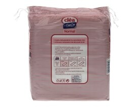 CLEA | ΣΕΡΒΙΕΤΕΣ NORMAL 10 ΤΕΜ