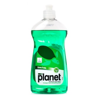 PLANET | . GREEN FRUITS 425 ML
