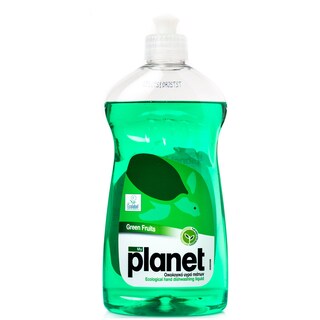 PLANET | ΥΓΡΟ ΑΠΟΡΡΥΠΑΝΤΙΚΟ ΠΙΑΤΩΝ GREEN FRUITS 425 ML