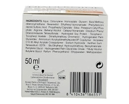DIADERMINE | Face Cream Lift Sunscreen 50ml