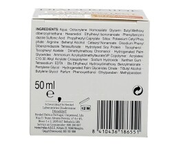 DIADERMINE | Κρέμα Προσώπου Lift Αντιηλιακή 50ml