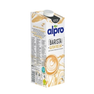 ALPRO | Ρόφημα Βρώμης Barista 1lt