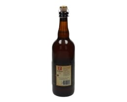 LA TRAPPE | ΜΠYΡΑ TRIPEL 750 ML