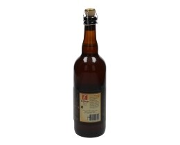 LA TRAPPE | ΜΠYΡΑ TRIPEL 750 ML