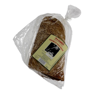 - | Ψωμί Ολικής Άλεσης 750g