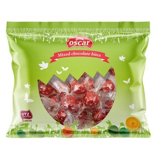 OSCAR | Πασχαλινά Σοκολατάκια Mixed 500g