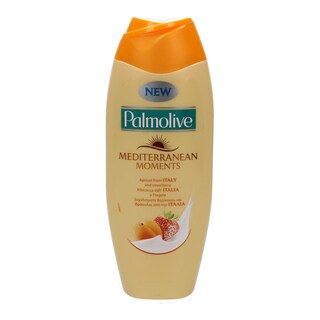 PALMOLIVE | ΑΦΡΟΛΟΥΤΡΟ MED MOMENTS ΙΤΑΛΙΑ 500 ML