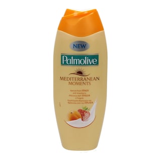 PALMOLIVE | ΑΦΡΟΛΟΥΤΡΟ MED MOMENTS ΙΤΑΛΙΑ 500 ML