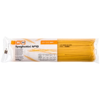 365 | Μακαρόνια Σπαγγετίνι Νο 10 500 gr