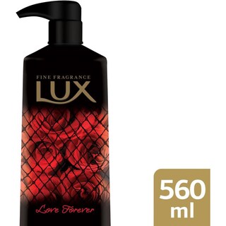 LUX | Αφρόλουτρο Love Forever 560ml