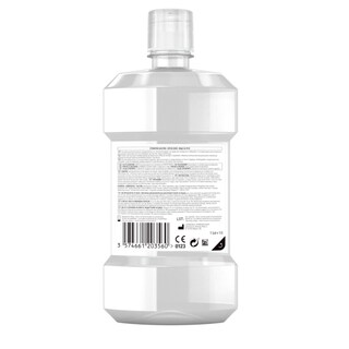 LISTERINE | LISTERINE ADVANCED DEFEN SENS 500ML