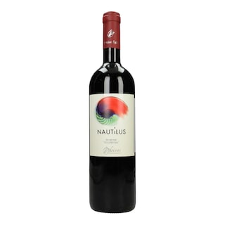 FOIVOS | Οίνος Ερυθρός Nautilus 750ml