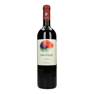 FOIVOS | Οίνος Ερυθρός Nautilus 750ml