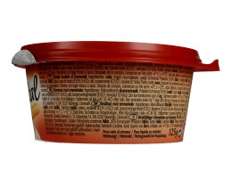 PRESIDENT | Τυρί Κρέμα Emmental  125gr