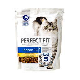 PERFECT FIT | Γατοτροφή με Κοτόπουλο  750 gr