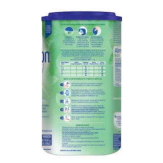 ALMIRON | Γάλα Βρεφικό Bio 1 800g