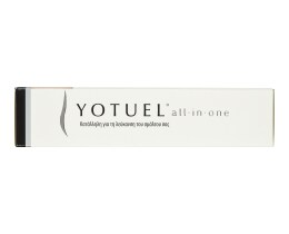 YOTUEL | Οδοντόκρεμα Λευκαντική Snowmint 75ml