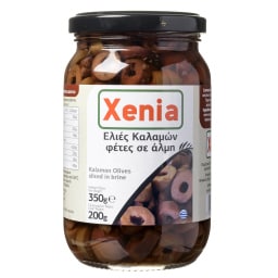 Ελιές Καλαμών 200g