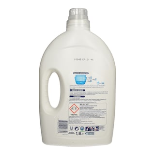 SKIP | Υγρό Απορρυπαντικό Talc Soft 1+1 Δώρο  30 Μεζόύρες