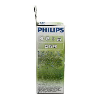 PHILIPS | ΛΑΜΠΑ ΟΙΚΟΝΟΜΙΑΣ GENIE 8WE27 1 ΤΕΜ