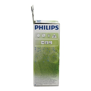 PHILIPS | ΛΑΜΠΑ ΟΙΚΟΝΟΜΙΑΣ GENIE 8WE27 1 ΤΕΜ