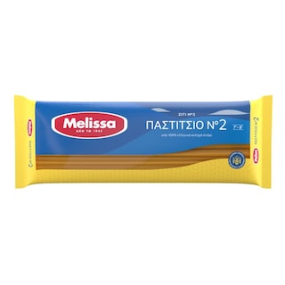 ΜΕΛΙΣΣΑ | ΜΑΚΑΡΟΝΙΑ  500 GR