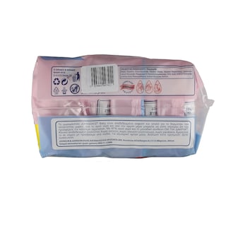 JOHNSON BABY | ΜΩΡΟΜΑΝΤΗΛΑ GENTLE CLEAN 3 X 56 ΤΕΜ