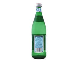 SAN PELLEGRINO | ΑΝΘΡΑΚΟΥΧΟ ΝΕΡΟ  750 ML
