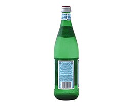 SAN PELLEGRINO | ΑΝΘΡΑΚΟΥΧΟ ΝΕΡΟ  750 ML