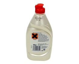AVA | LIQUID PLATED DETERGENT PERLE CLASSIC 400 ML