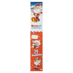 KINDER | Σοκολατάκια Μισό Μέτρο 300g