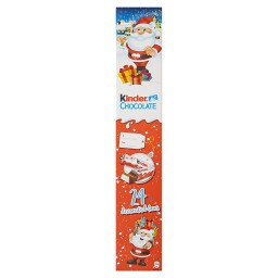 KINDER | Σοκολάτα Μισό Μέτρο 300g