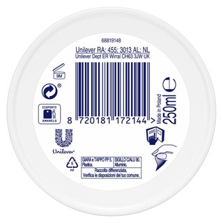DOVE | Κρέμα Σώματος One Cream Light Hydrating 250ml