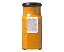 SHARWOODS | Sauce Tikka Masala 420g