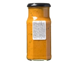 SHARWOODS | Σάλτσα Tikka Masala 420g