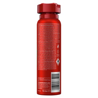 OLD SPICE | Αποσμητικό Spray Oasis 150ml