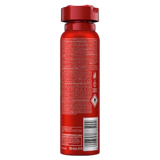 OLD SPICE | Αποσμητικό Spray Oasis 150ml