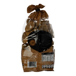 ΚΑΡΑΜΟΛΕΓΚΟΣ | PAXAMAS ΣΙΚΑΛΗΣ 400 GR 0.40E