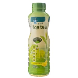 ΑΒ | Ice Tea Πράσινο Τσάι Λεμόνι 500ml