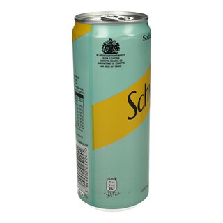 SCHWEPPES | ΣΟΔΑ ΜΑΣΤΙΧΑ ΜΕΝΤΑ KΟΥΤΙ 33O ML