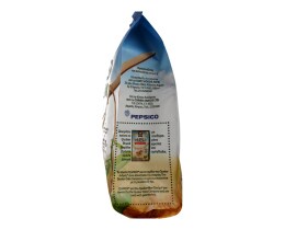 QUAKER | Μούσλι Ολικής Άλεσης Με Φρούτα & Ξηρούς Καρπούς 450gr